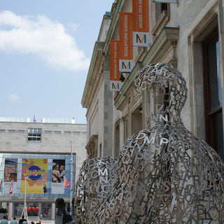 Summer Days in Montreal and Quebec City