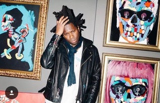 Bradley Theodore's Meteoric Rise