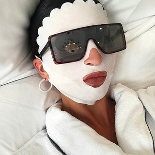 13 Ways Sheet Masking 3-4 Times Per Week Will Give You The Best Skin Ever