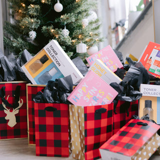 These Are A Few Of Our Favourite Things: Special Holiday Gift Guide Edition