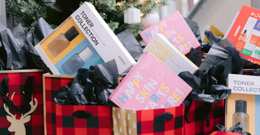 These Are A Few Of Our Favourite Things: Special Holiday Gift Guide Edition