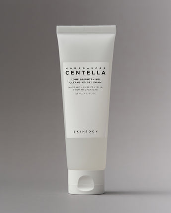 SKIN1004 CENTELLA TONE BRIGHTENING CLEANSING GEL FOAM 125ML