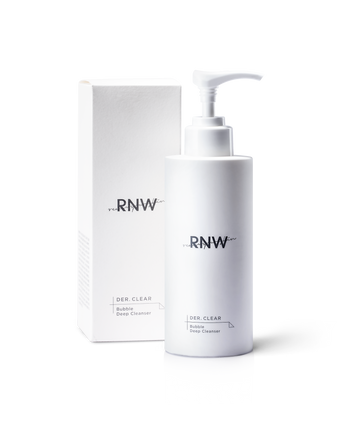 RNW DER. CLEAR BUBBLE DEEP CLEANSER 200 ML