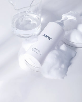 RNW DER. CLEAR BUBBLE DEEP CLEANSER 200 ML