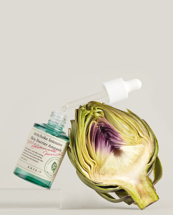 AXIS-Y ARTICHOKE INTENSIVE SKIN BARRIER AMPOULE 30ML