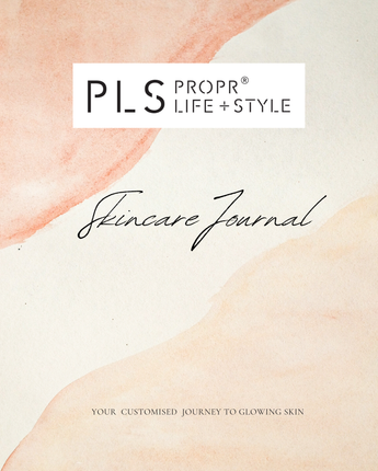 PLS SKINCARE JOURNAL (60 PAGES PDF DOWNLOAD)