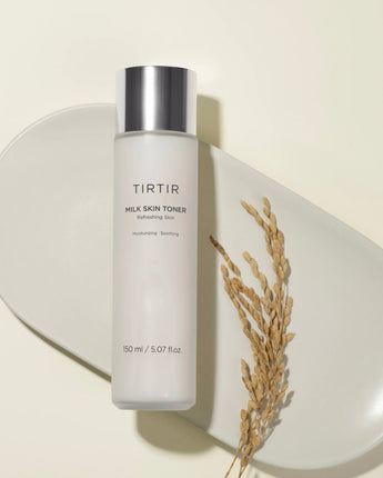 TIRTIR MILK SKIN TONER 150ML