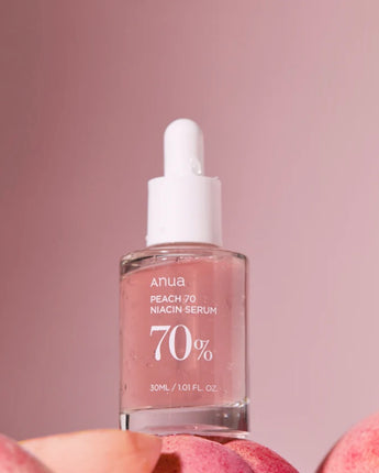 ANUA PEACH 70 NIACIN SERUM 30ML