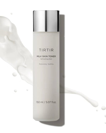 TIRTIR MILK SKIN TONER 150ML