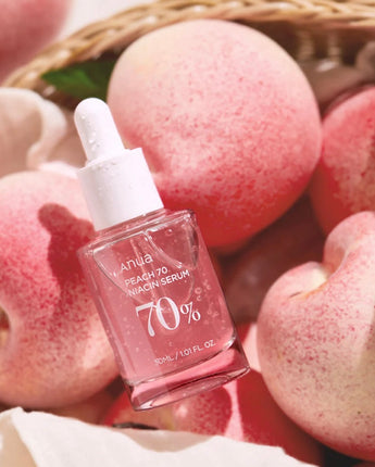 ANUA PEACH 70 NIACIN SERUM 30ML