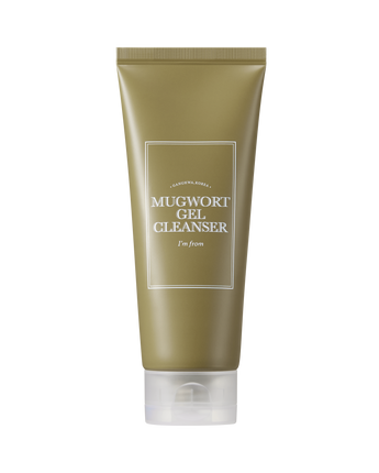 I'M FROM MUGWORT GEL CLEANSER 30ML