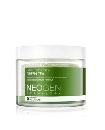 NEOGEN BIO GAUZE PEELING GREEN TEA 200ML