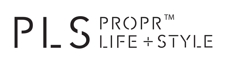 Shop Propr Life+Style