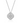 SAVOIR Camellia Flower Moissanite Necklace