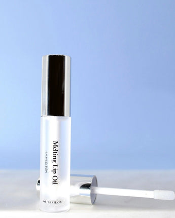 DR HEDISON MELTING LIP OIL 4ML