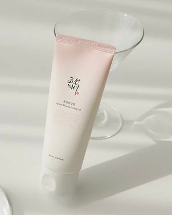 BEAUTY OF JOSEON APRICOT PEELING GEL 100ML