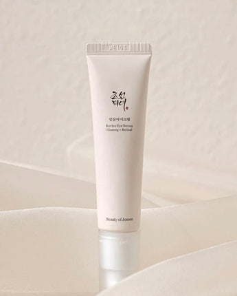 BEAUTY OF JOSEON REVIVE EYE SERUM (GINSENG & RETINOL) 30ML