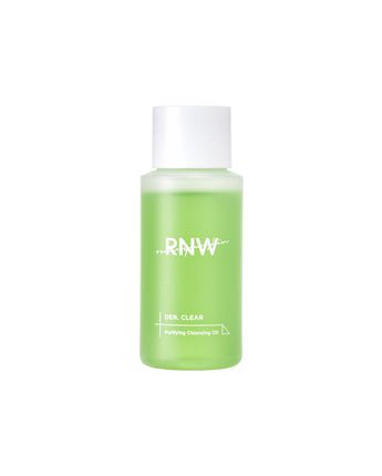 RNW DER. CLEAR PURIFYING CLEANSING OIL 30ML