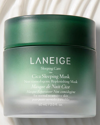 LANEIGE CICA SLEEPING MASK 60ML