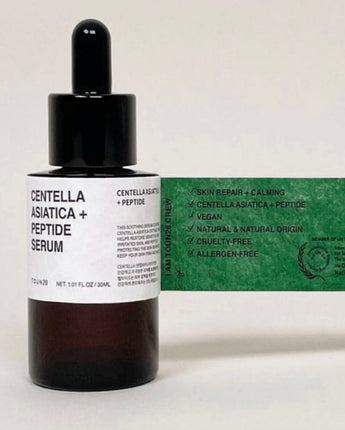 TOUN28 CENTELLA ASIATICA + PEPTIDE SERUM 30ML