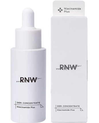 RNW (Renew Your Skin) Der. Concentrate Niacinamide Plus Ampoule 30ml