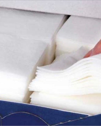 Pyunkang Yul Cotton Pads (Pulp-Rayon) 160 Pieces