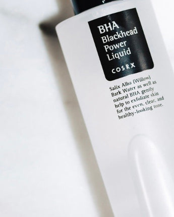 COSRX BHA BLACKHEAD POWER LIQUID 100ML