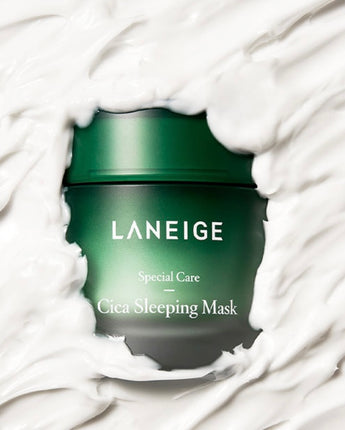 LANEIGE CICA SLEEPING MASK 60ML