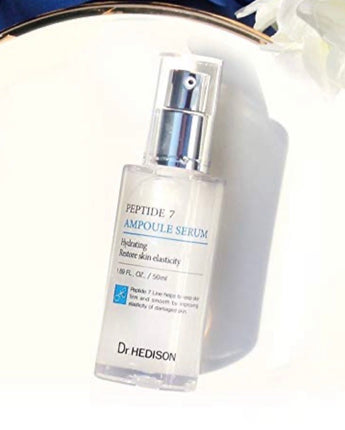 Dr Hedison Peptide 7 Ampoule 50ml (Spa Line)