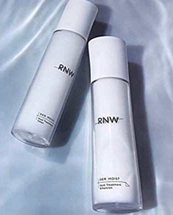 RNW (Renew Your Skin) Der. Moist Hyaluronic Treatment Toner 125ml