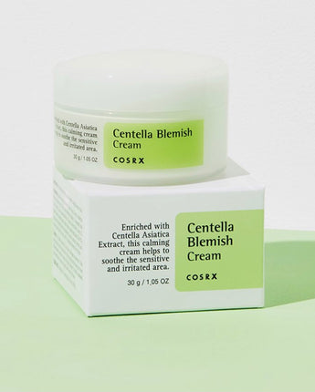 COSRX CENTELLA BLEMISH CREAM 30ML