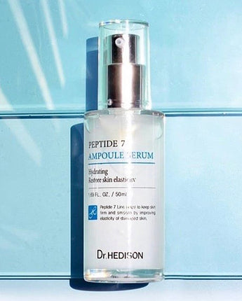 Dr Hedison Peptide 7 Ampoule 50ml (Spa Line)