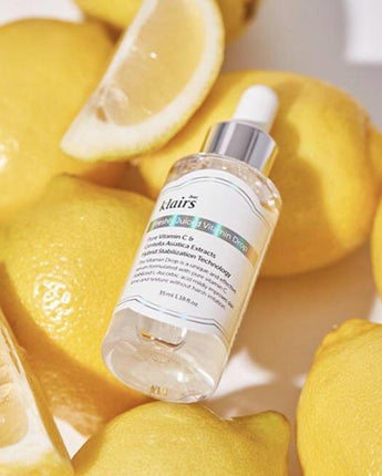 KLAIRS FRESHLY JUICED VITAMIN DROP 35ML