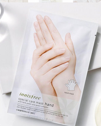 Innisfree Special Care Hand Mask 30ml