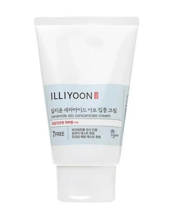 ILLIYOON ATO CERAMIDE ATO CONCENTRATE CREAM 200ML