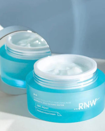 RNW DER MOIST MOISTURE AQUA CREAM 50ML