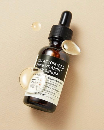 SOMEBYMI GALACTOMYCES PURE VITAMIN C GLOW SERUM 30ML