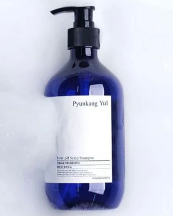 PYUNKANG YUL LOW pH SCALP SHAMPOO 500ML