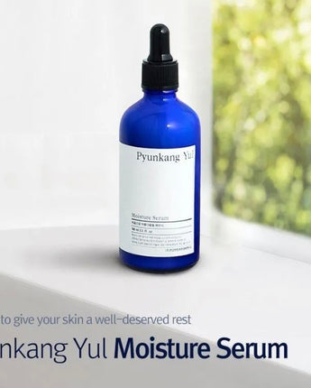 Pyunkang Yul Moisture Serum 100ml