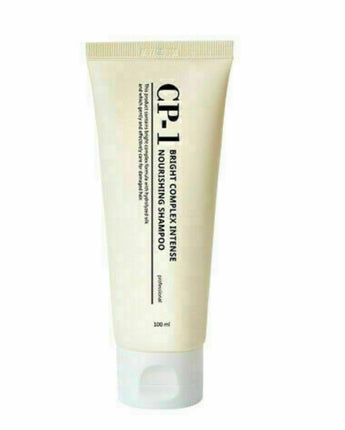 CP-1 BRIGHT COMPLEX INTENSE NOURISHING SHAMPOO 100ML