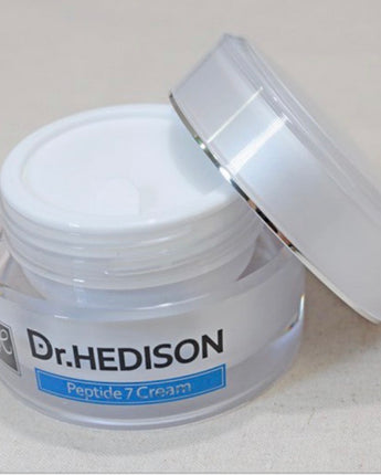 Dr Hedison Peptide 7 Enriched Cream 50ml (Spa Line)