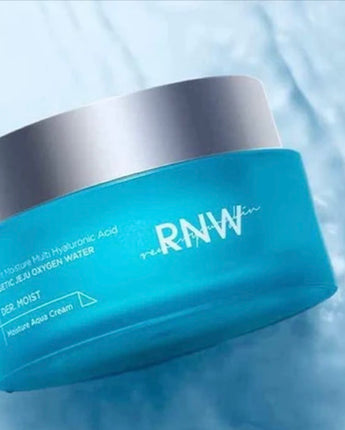 RNW DER MOIST MOISTURE AQUA CREAM 50ML