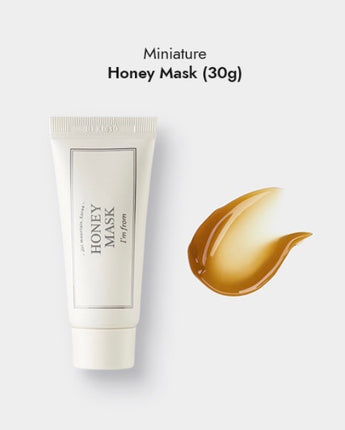 I'M FROM HONEY MASK TRIAL SIZE 30ML