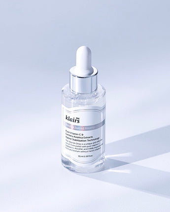 KLAIRS FRESHLY JUICED VITAMIN DROP 35ML