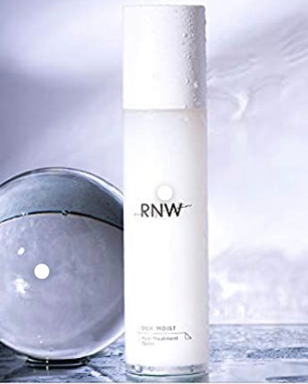 RNW (Renew Your Skin) Der. Moist Hyaluronic Acid Treatment Emulsion 125ml