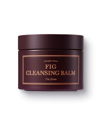 I'M FROM FIG CLEANSING BALM 100ML