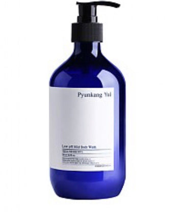 PYUNKANG YUL LOW pH MILD BODY WASH 290ML