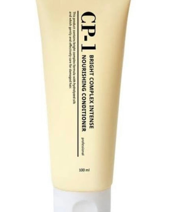 CP-1 BRIGHT COMPLEX INTENSE NOURISHING CONDITIONER 100ML