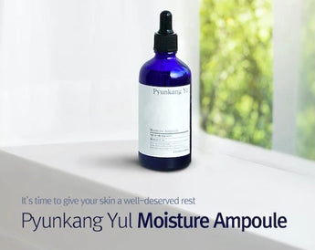 PYUNKANG YUL MOISTURE AMPOULE 100ML