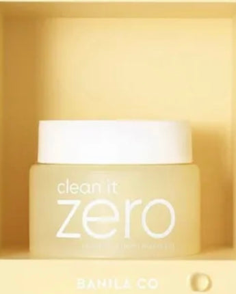 BANILA CO. CLEAN IT ZERO - NOURISHING 100ML